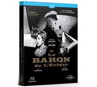 Le Baron de L’Écluse [Edition Sélection blu-ray]
