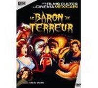 Le baron de la terreur