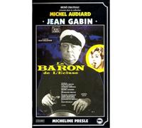 Le baron de l'ecluse