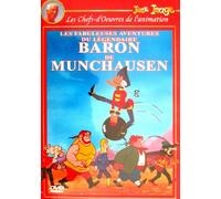 Le baron de Munchausen