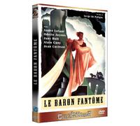 Le Baron fantôme