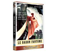 Le Baron fantôme (DVD)