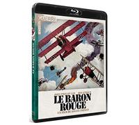 LE BARON ROUGE