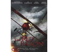 Le Baron Rouge - DVD