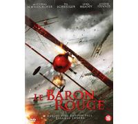 Le Baron Rouge-DVD