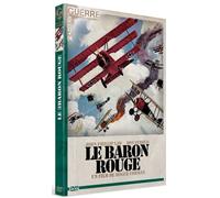 LE BARON ROUGE (DVD) John Phillip Law Don Stroud Roger Corman
