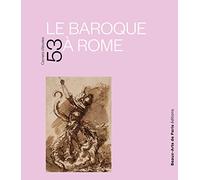 Le baroque à Rome