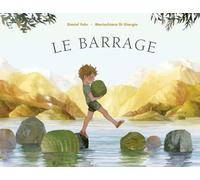 Le barrage