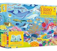 Le barriere coralline. Ediz. illustrata. Con puzzle
