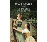 Le baruffe chiozzotte