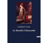 Le Baruffe Chiozzotte