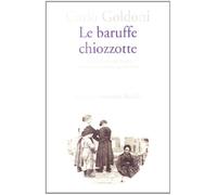 Le baruffe chiozzotte