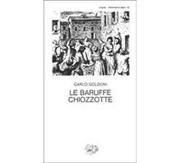 Le baruffe chiozzotte