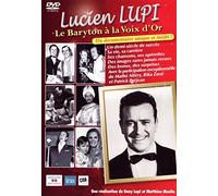 Le Baryton a la Voix d'Or