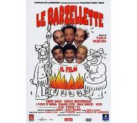 Le Barzellette