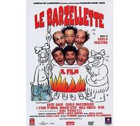 Le Barzellette