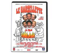 Le Barzellette