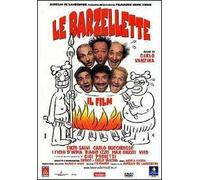 Le Barzellette