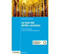 Le basi del diritto canonico. Dopo il codice del 1983 - 2023 - Il
