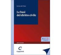 Le basi del diritto civile