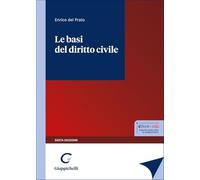 Le basi del diritto civile