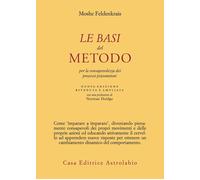 Le basi del metodo per la consapevolezza dei processi psicomotori