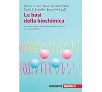 Le basi della biochimica. Con e-book