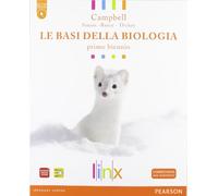 Le basi della biologia. LibroLIM. Per il biennio delle Scuole superiori. Con espansione online