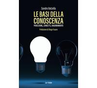 Le basi della conoscenza. Percezione, concetti, ragionamento - 20