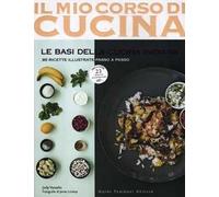 Le basi della cucina indiana. 85 ricette illustrate passo a passo. Include...