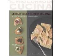Le basi della cucina italiana