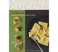 Le basi della cucina italiana