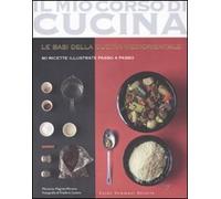 Le basi della cucina mediorientale. 80 ricette illustrate passo a passo. Ediz. illustrata