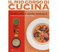 Le basi della cucina spagnola