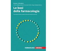 Le basi della farmacologia. Con e-book