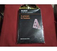 Le basi della matematica il principio fu l'assioma