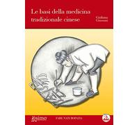 Le basi della medicina tradizionale cinese