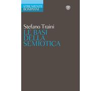 Le basi della semiotica