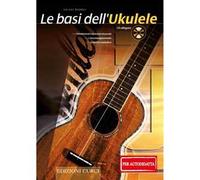 Le basi dell'ukulele (per il musicista autodidatta). Metodo