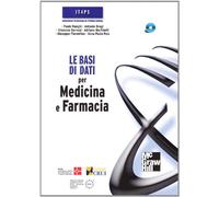 Le basi di dati per medicina e farmacia.