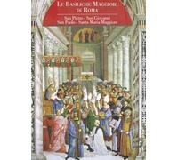 Le basiliche maggiori di Roma