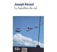 Le bataillon du ciel: A36642
