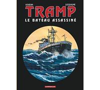 Le bateau assassiné