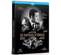 Le Bateau D’Émile [Edition Sélection blu-ray]