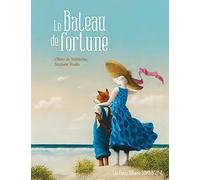 Le Bateau de fortune: Les petits albums