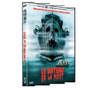 Le Bateau de la Mort - Combo