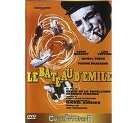 Le bateau d'Emile