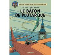 Le bâton de Plutarque