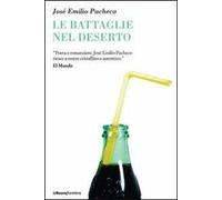 Le battaglie nel deserto