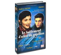 Le battement d'ailes du papillon